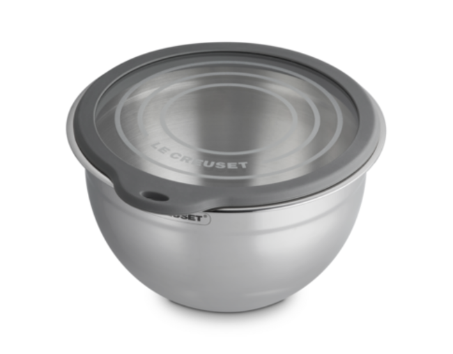 Bowl Inox Le Creuset