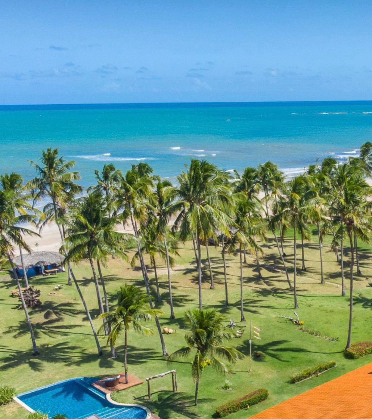 O resort