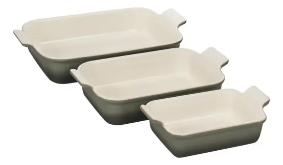 Travessas Le Creuset